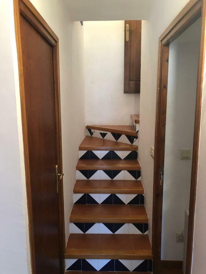 カダケス Casa Neusヴィラ エクステリア 写真