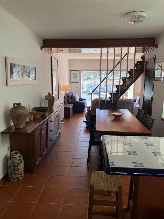 カダケス Casa Neusヴィラ エクステリア 写真